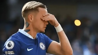 7000万到0身价！穆德里克绝命求生：全世界可以审判我，但请别放弃