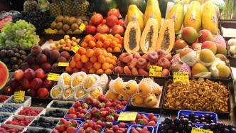 水果第一股退市成定局?水果赛道到底该怎么玩?