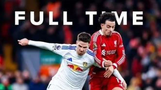 安菲爾德寒夜！19射0球終結(jié)連勝，斯洛特這番話揭開利物浦最大隱痛