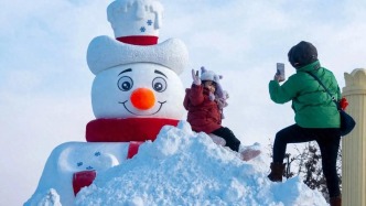 “网红”哈尔滨，悄悄干了件大事