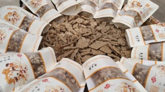 麥芽糖的甜，永遠(yuǎn)不過期