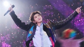 王源客廳狂歡跨年演唱會(huì)圓滿落幕 以震撼舞美詮釋“源式美學(xué)”