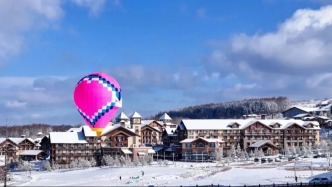 国家点名！吉林白山，凭什么？