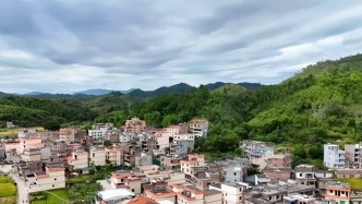 村居美了！民心齊了！幸福感漲了