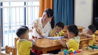 肇庆暖暖的！根基“保”住，幸福感提升