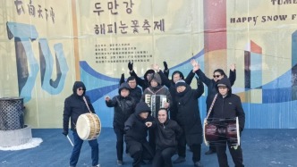 暖冬赴约，艺享一刻！文艺图们全民秀邀您共赏边城风采