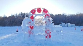 中国长春净月潭瓦萨国际滑雪节明日启幕！邂逅“林雪画境”里的冰雪盛宴