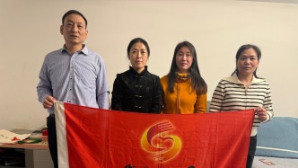 衡水好人網(wǎng)志愿者走訪聽障兒童家庭，傳遞“愛的分貝”溫暖