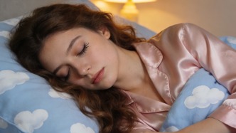 “秒睡”不是好眠信號，或藏健康隱患