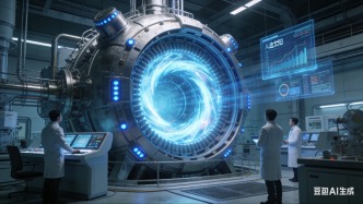 中國“人造太陽”找到突破密度極限方法