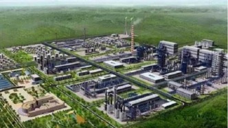 中国电子院中电投检测中心再次中标“十四五”重点工程工业领域业务发展实现新突破