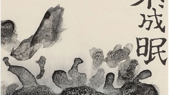 品鑒丨高旭奇：我只是一個(gè)向往孤獨(dú)的人