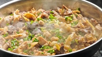 四会深山藏“法宝”！这株植物竟是岭南靓汤的灵魂密码