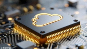 2025年中國(guó)自研GPU云：百度第一、華為第二