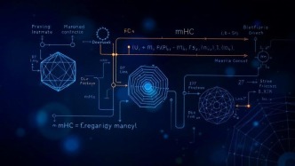 DeepSeek推出mHC架構(gòu)提升AI模型性能