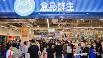 盒馬不再游離，但會成為第二個“餓了么”？