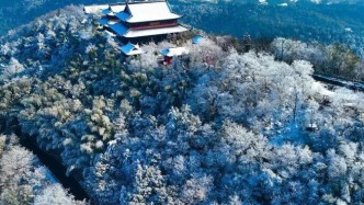 最冷的日子，最暖的期待