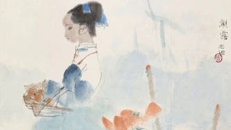 論道丨周思聰：偉大的藝術(shù)，往往來自最平凡的角落