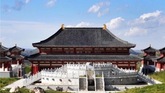 定西2025｜山河藏暖意，歲月皆溫柔