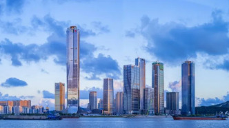 坐擁全球第一科技集群，粵港澳大灣區(qū)如何穩(wěn)站科創(chuàng)潮頭？