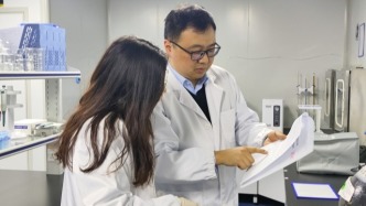 毛乾宇：“質(zhì)量不是檢驗出來的”