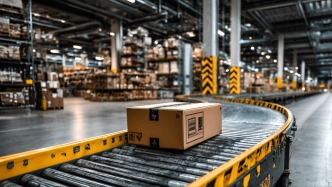 深夜潜入快递点“拿”走自己下单的快递，一男子盗窃“先享后付”手机被批捕