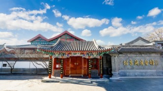 兩載深耕，“環(huán)湖廣”啟新程：一座百年會館的進(jìn)化論