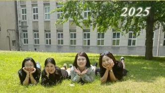 “不懂中文”的大工學(xué)子，從意大利回到祖國，“筑橋”引商！