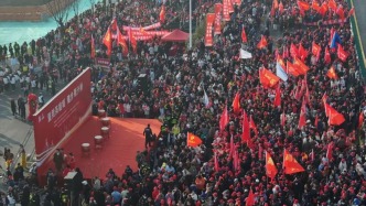 32.6万，读懂一座城市的初心