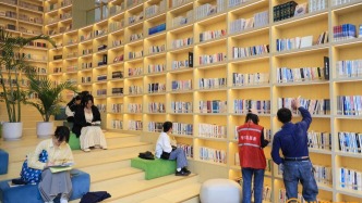 南昌以空间焕新提升群众获得感