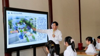 審思“突發(fā)”推動教學進階