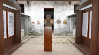 白沙村，更美了！