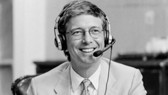 微軟如何滿足客戶需求：安排比爾·蓋茨接見的巧妙方法