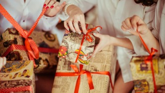 新年送禮，你敢送二手商品嗎？