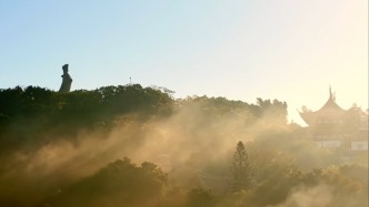 海上有光，大爱无疆！《你是海上的光》MV 首发！