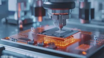 先进封装火了，2026谁吃香？​