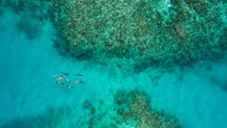 山海依舊，澳大利亞昆士蘭憑什么讓你再去一次？