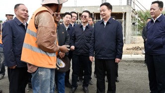 雪域君视点丨西藏“新年第一会”：作风建设永远在路上