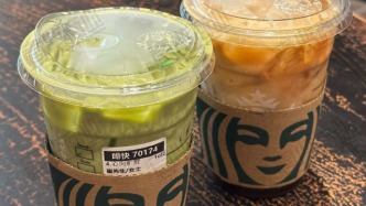 蜜雪在美国6天开3店，CoCo都可咖啡日均销售超50杯