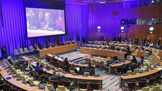 2026，世界七大懸念