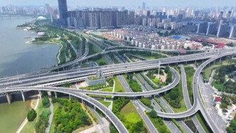 “雙第一”！南昌交通健康指數(shù)創(chuàng)近三年新高