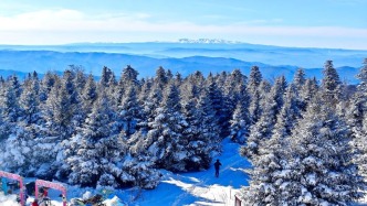 延邊上新！9款冰雪標桿產(chǎn)品，解鎖冬日最全快樂公式