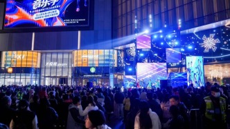 南昌票房全省第一！2025年江西人愛看這些電影