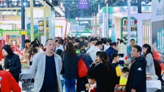 新年伊始，南昌舉辦5大展會(huì)