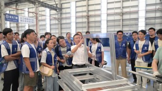 南昌就業(yè)幫扶為群眾幸?！凹哟a”