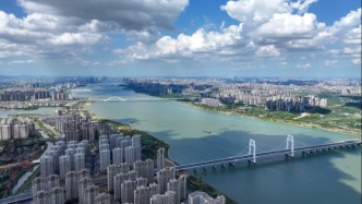 2025年南昌一般公共預(yù)算收入完成537.8億元