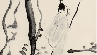 品鑒丨高旭奇：我不從俗，也不愿意孤芳自賞