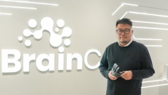 中国疯狂博士正面硬刚马斯克，中美脑机接口大战胜算几何？