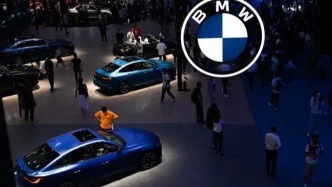 開年“砍價(jià)”30萬，寶馬虛晃一槍