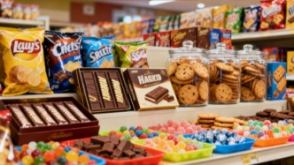 零食行业2025：破局转型与长效增长路径